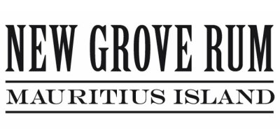New Grove Rum - Mauritius