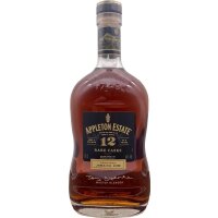 Appleton Estate 12 YO, 1,0l