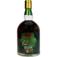 XM Special Finest Caribbean Rum 12 Years Old
