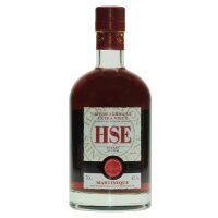 HSE Rhum Agricole Extra Vieux Sherry Finish