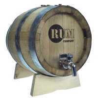 Rumfass Rum Company Old Barbados