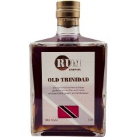 Old Trinidad 1,0 l