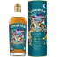 Cihuatan Suerte Rum El Salvador Limited Edition 2023