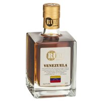 Rum Company Venezuela 0,5 l