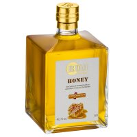 Rum Company Honey Geschenkflasche 1,0 l