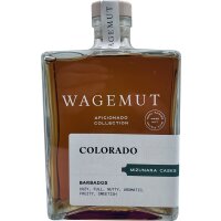 Wagemut Aficionado Collection Colorado