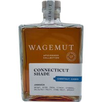 Wagemut Aficionado Collection Connecticut Shade
