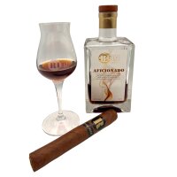 Zigarre Friendship 2024 - Grande Robusto