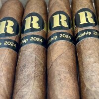 Zigarre Friendship 2024 - Grande Robusto