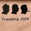 Zigarre Friendship 2024 - Grande Robusto