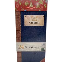 A.H. Riise 24 Experiences Kalender 2024