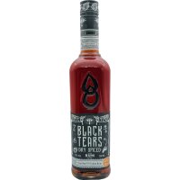 Black Tears Dry Spiced Spirit Drink