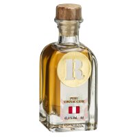 Rum Company Peru Cognac Finish