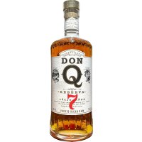 Don Q Reserva 7