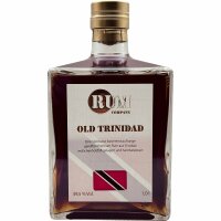 Old Trinidad