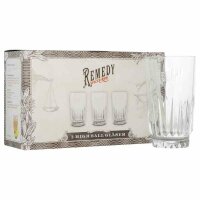 Remedy Highball Gläser Set