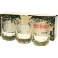 Don Papa Tumbler Set