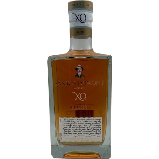 Santos Dumont Elixir