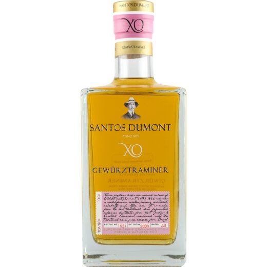 Santos Dumont Gewürztraminer