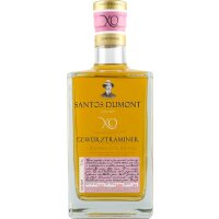 Santos Dumont Gewürztraminer